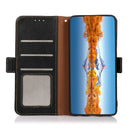 Pixel 11 Pro XL leather back