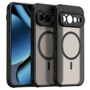 Google Pixel 11 Pro magnetic matte case black