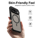 Google Pixel 11 Pro magnetic case matte finish