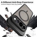 Google Pixel 11 Pro magnetic case magnets