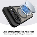 Google Pixel 11 Pro magnetic case side