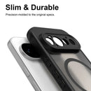 Google Pixel 11 Pro magnetic case camera cutout