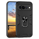 Google Pixel 11 Pro XL ring kickstand case black