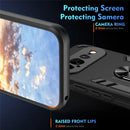 Google Pixel 11 Pro XL ring case grip