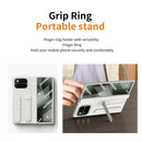 Google Pixel 11 Pro Fold case detail