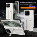 Google Pixel 11 Pro Fold case kickstand
