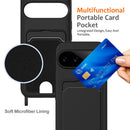 Google Pixel 11 Pro silicone case grip