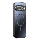 Google Pixel 11 Pro XL Magnetic Electroplated Case Black