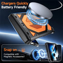 Samsung Galaxy Z Flip 8 Rugged Kickstand Case