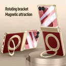 Ring Kickstand - Red