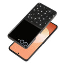 Samsung Galaxy Z Flip 8 Glitter Electroplated Case