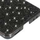Samsung Galaxy Z Flip 8 Glitter Electroplated Case