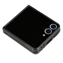 Samsung Galaxy Z Flip 8 Glitter Electroplated Case