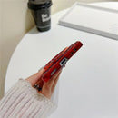 Samsung Galaxy Z Flip 8 Mirror Kickstand Case