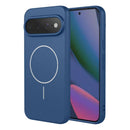 Google Pixel 11 Pro XL Magnetic Anti-Drop Case Blue