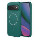 Google Pixel 11 Pro XL Magnetic Anti-Drop Case Blackish Green
