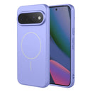 Google Pixel 11 Pro XL Magnetic Anti-Drop Case Purple
