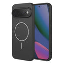 Google Pixel 11 Pro XL Magnetic Anti-Drop Case Black
