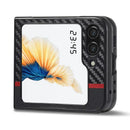 Samsung Galaxy Z Flip 8 Carbon Fiber Shockproof Case