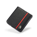 Samsung Galaxy Z Flip 8 Carbon Fiber Shockproof Case