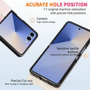Samsung Galaxy Z Flip 8 Floral Leather RFID Card Case