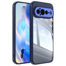 Google Pixel 11 Pro XL Metal Armor Case Blue