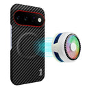 Pixel 11 Pro XL carbon fiber back