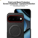 Pixel 11 Pro XL corner protection