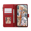Google Pixel 11 wallet case card slots