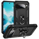 Google Pixel 11 Pro XL Kickstand Case Black