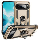 Google Pixel 11 Pro XL Kickstand Case Gold