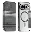Google Pixel 11 Pro RFID Card Case Grey