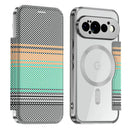 Google Pixel 11 Pro RFID Card Case Orange