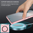 Samsung Galaxy Z Flip 8 Magnetic Folding Hard Case