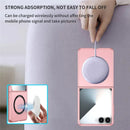 Samsung Galaxy Z Flip 8 Magnetic Folding Hard Case
