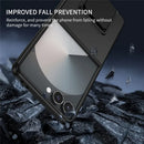Samsung Galaxy Z Flip 8 Folding Kickstand Hard Case