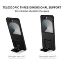 Samsung Galaxy Z Flip 8 Folding Kickstand Hard Case