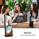 Samsung Galaxy Z Flip 8 Folding Kickstand Hard Case