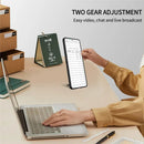 Samsung Galaxy Z Flip 8 Folding Kickstand Hard Case
