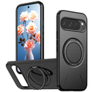 Google Pixel 11 Rotating Kickstand Case Black
