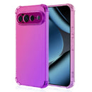 Google Pixel 11 Pro XL Gradient Case Pink Purple