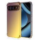 Google Pixel 11 Pro XL Gradient Case Black Gold
