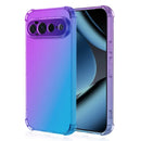 Google Pixel 11 Pro XL Gradient Case Purple Blue