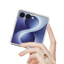 Samsung Galaxy Z Flip 8 Hard Shell Folding Case