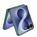 Samsung Galaxy Z Flip 8 Hard Shell Folding Case