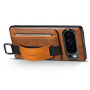 Google Pixel 11 Pro case wristband