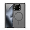 Google Pixel 11 Pro Fold Case Black