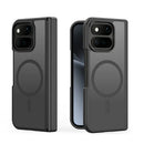 Pixel 11 Pro Fold magnetic back