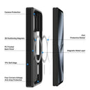 Pixel 11 Pro Fold slim fit