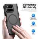 Pixel 11 Pro Fold button covers